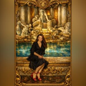 Meet your Posher, SGibb